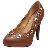 Charles Albert Womens Vicious Pump