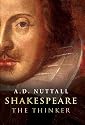 Shakespeare the Thinker