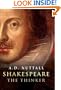 Shakespeare the Thinker