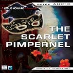 The Scarlet Pimpernel: Retro Audio | Baroness Orczy