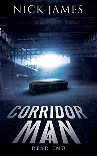 Corridor Man 4: Dead End