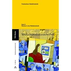 Normen in der Medizintechnik