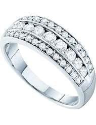 0.72CT DIAMOND FASHION BAND