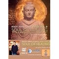 Body, Mind and Soul, Vol. 2: Soul of Healing - The Mystery and Magic (DVD/CD) (Combination DVD and audio CD)