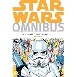 Star Wars Omnibus: A Long Time Ago.... Volume 5