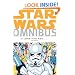Star Wars Omnibus: A Long Time Ago.... Volume 5