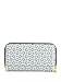GUESS Women's Proposal Zip-Around Wallet