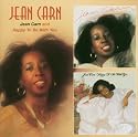 Jean Carne / Happy to Be With You