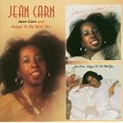 Jean Carn & Happy To Be With You