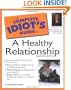 The Complete Idiot's Guide(R) to a Healthy Relationship (2nd Edition)