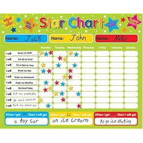 Reward / Star Chart Magnetic
