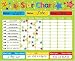 Toys : Reward / Star Chart Magnetic