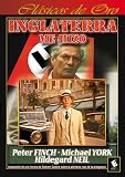 England Made Me [ NON-USA FORMAT, PAL, Reg.2 Import - Spain ]