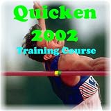 Quicken 2002 Training Course