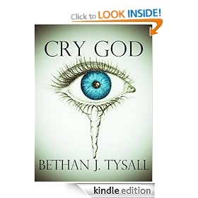 Cry God