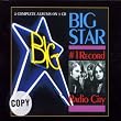 No.1 Record & Radio City (2on1)