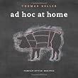 Ad Hoc at Home