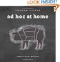 Ad Hoc at Home