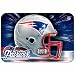 New England Patriots Small Floor Mat