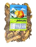 Havista Dried Mushrooms, Porcini, 1.5-ounce