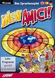 New Amici - Das Sprachenspiel (CD-ROM)