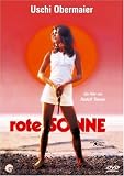 cover of Rote Sonne