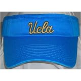 UCLA Bruins Mascot NCAA Adjustable Visor (Team Color)