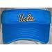 UCLA Bruins Mascot NCAA Adjustable Visor (Team Color)