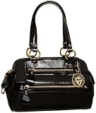 Anne Klein New York Mercer Nylon Satchel