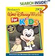 Birnbaum's Walt Disney World for Kids 2008 (Birnbaum's Walt Disney World for Kids By Kids)