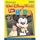 Birnbaum's Walt Disney World for Kids 2008 (Birnbaum's Walt Disney World for Kids By Kids) by  Birnbaum Travel Guides and Alex Wright