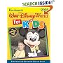 Birnbaum's Walt Disney World for Kids 2008 (Birnbaum's Walt Disney World for Kids By Kids)