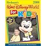 Birnbaum's Walt Disney World for Kids, by Kids 2008 (Birnbaum's Walt Disney World for Kids By Kids)