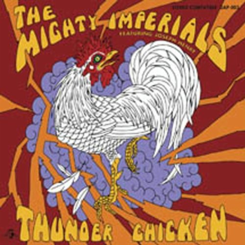 Produkt-Bild: Thunder Chicken (Ft.Joseph Henry)