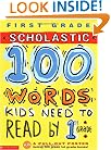 100 Words Kids Need To Read by 1st Grade
