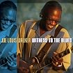 Witness to the Blues
