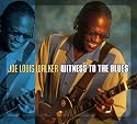 Witness to the Blues