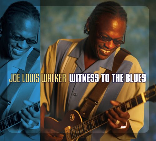 Joe Louis Walker