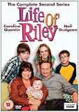 Life of Riley - Complete Season 2 ( Life of Riley - Complete Second Series ) ( Life of Riley - Complete Series Two ) [ NON-USA FORMAT, PAL, Reg.2 Import - United Kingdom ]