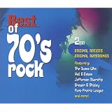 Best of 70's Rockpar Various Artists