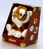 Adoptable Wild 15cm Tiger (SA7802)