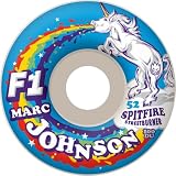 Spitfire F1 Streetburners Johnson Spirit Animal
