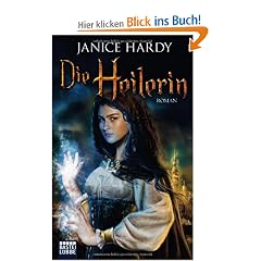 Die Heilerin