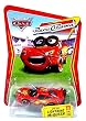 Disney / Pixar CARS Movie 1:55 Die Cast Race-O-Rama Package Spin Out Lightning McQueen Disney / Pixar CARS Movie 1:55 Die Cast Race-O-Rama Package Spin Out Lightning McQueen