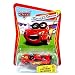 Disney / Pixar CARS Movie 1:55 Die Cast Race-O-Rama Package Spin Out Lightning McQueen