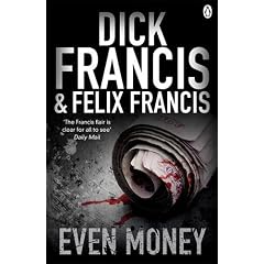 Even Money