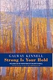 Strong is your hold