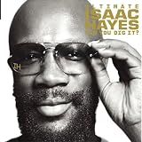 Ultimate Isaac Hayes: Can You Dig It [2CD + DVD]