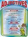 ADJECTIVES CHART 12/PK