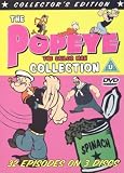 The Popeye Collection [DVD]